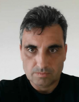 Daniel Chirca