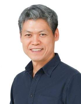 Pyungchul Kim
